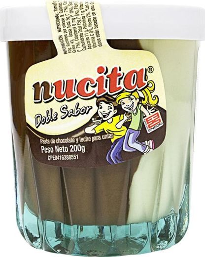 Nucita