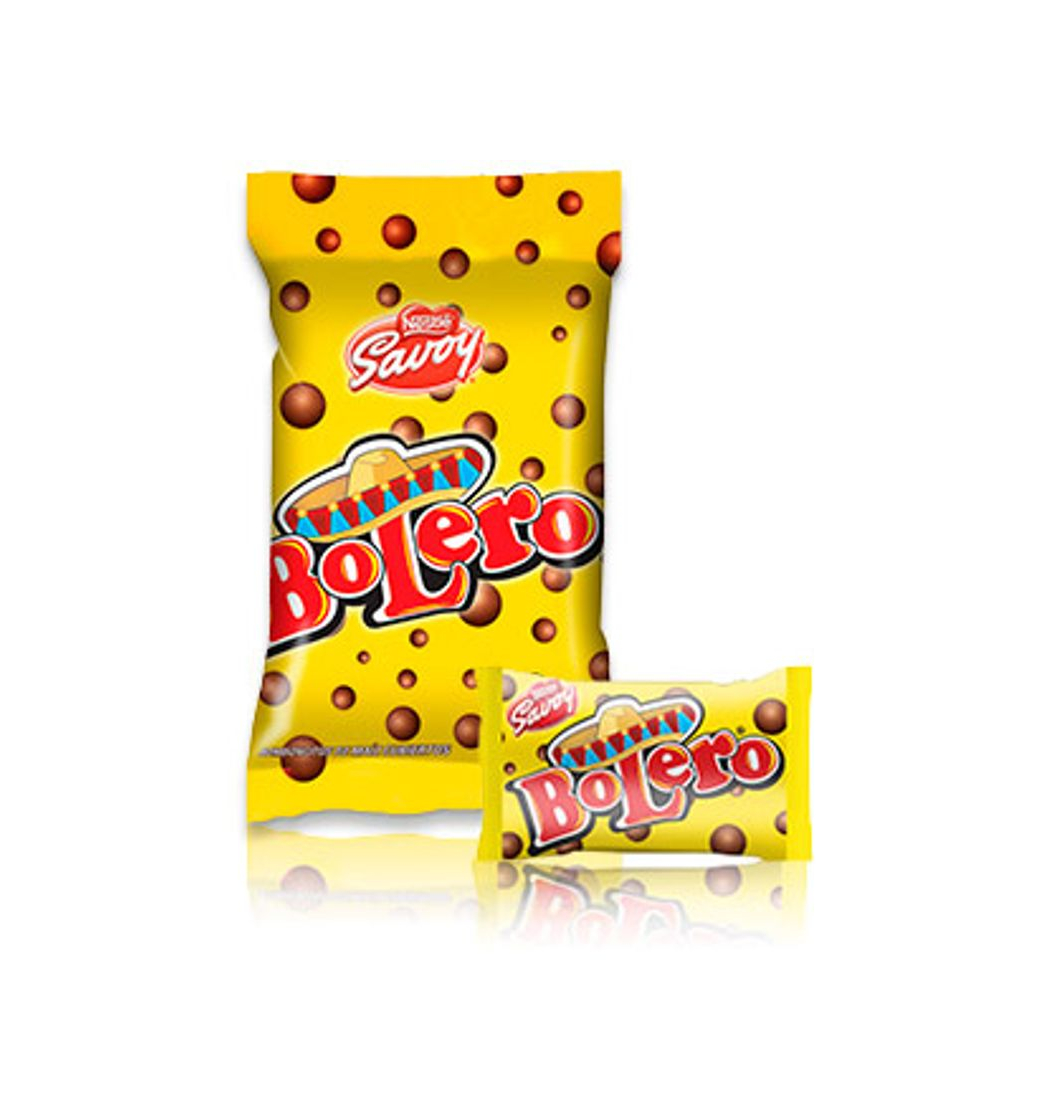 Social BOLERO®  Nestlé