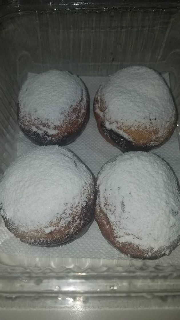 Social Super ricas donas!