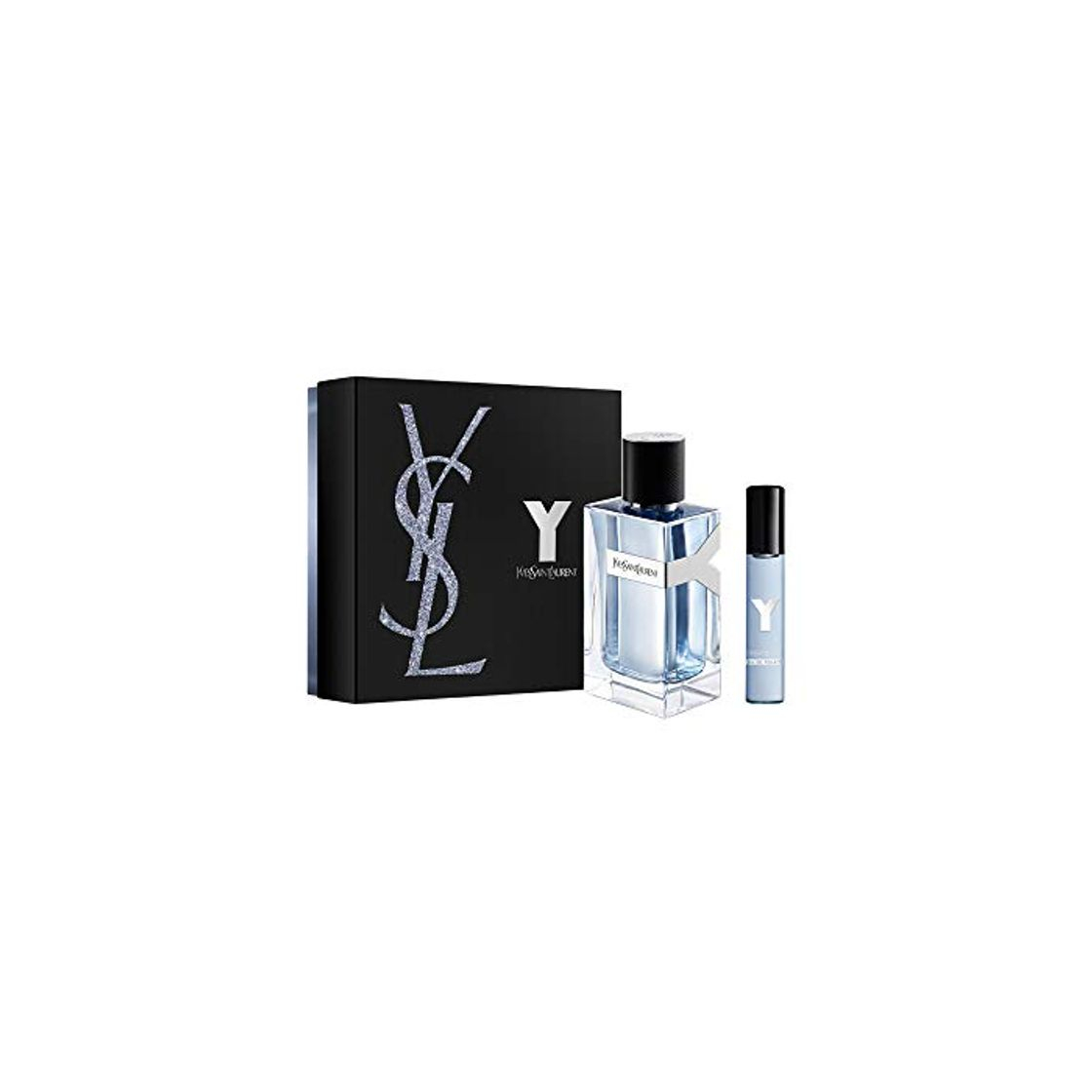 Belleza Yves Saint Laurent Ysl y Men Etv 100 ml +10 ml Ah