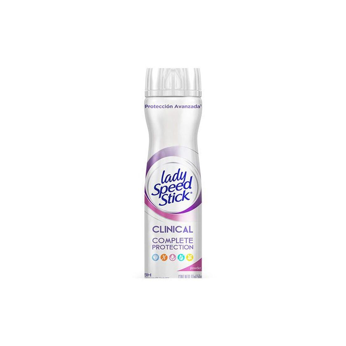 Lady Speed Stick®