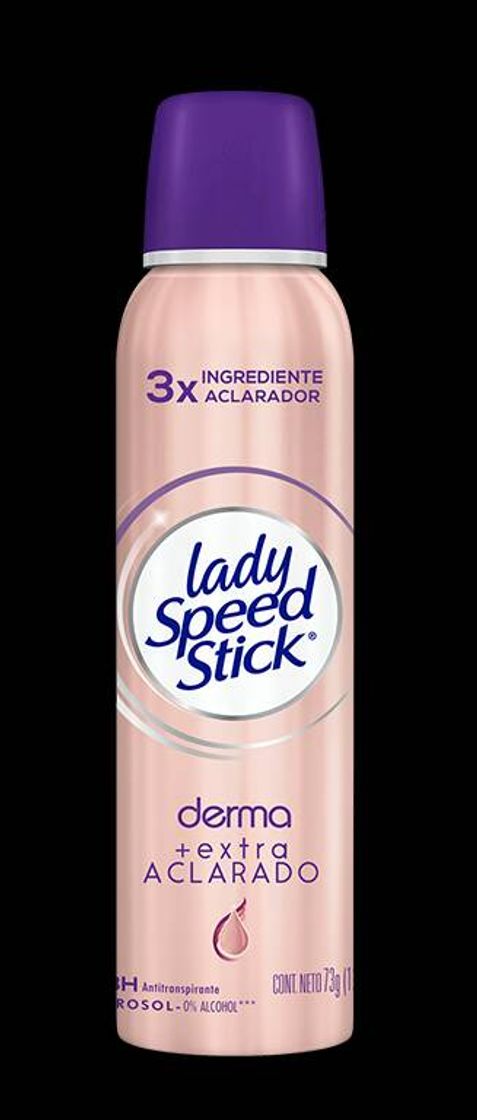 Lady Speed Stick®
