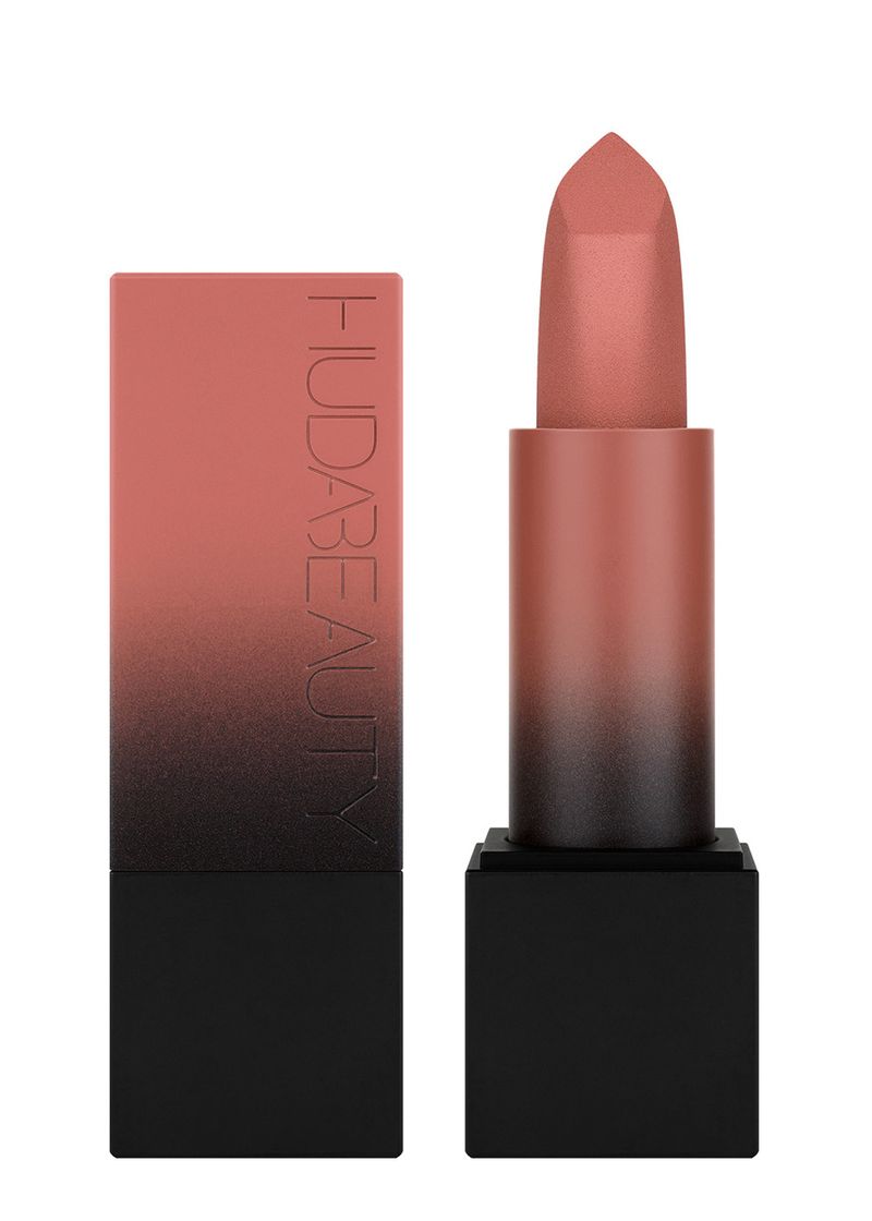 PowerBullet Matte Lipstick Night 