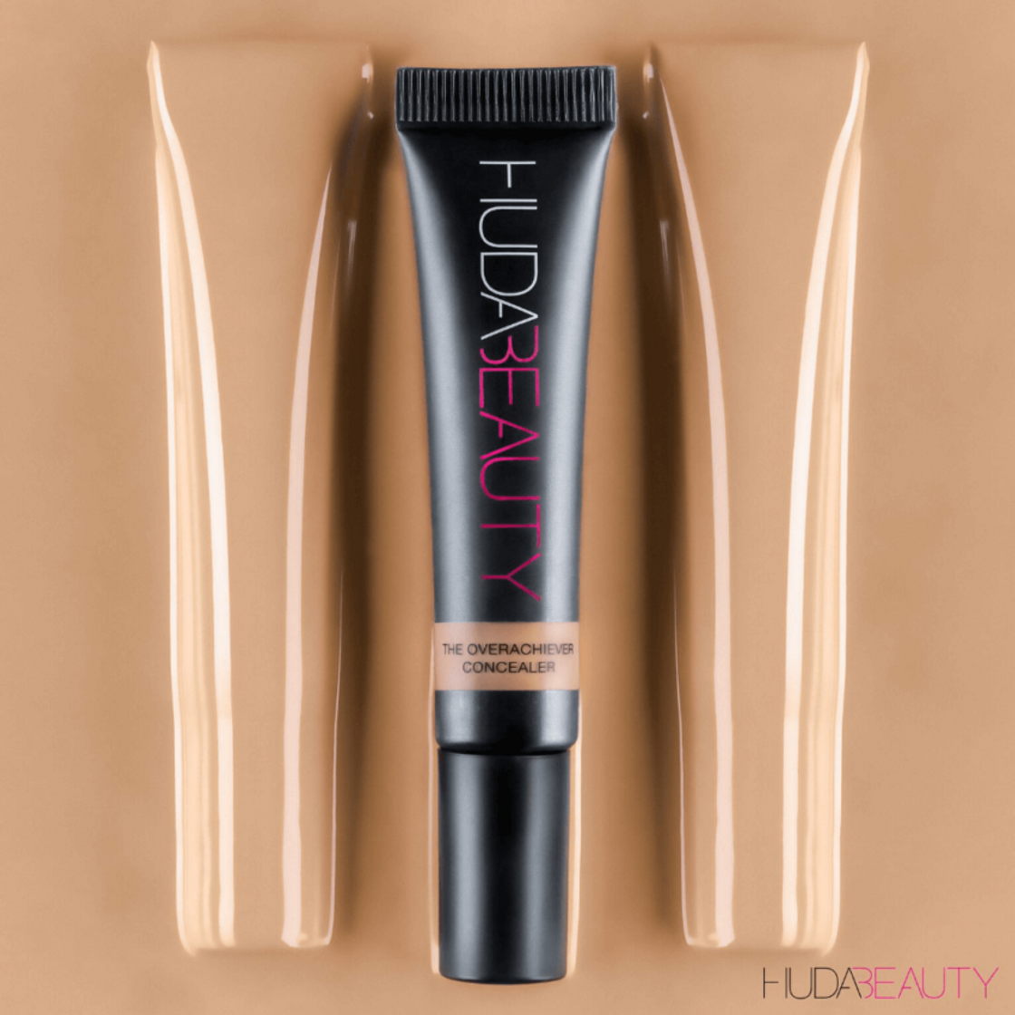 Overchiver Concealer 