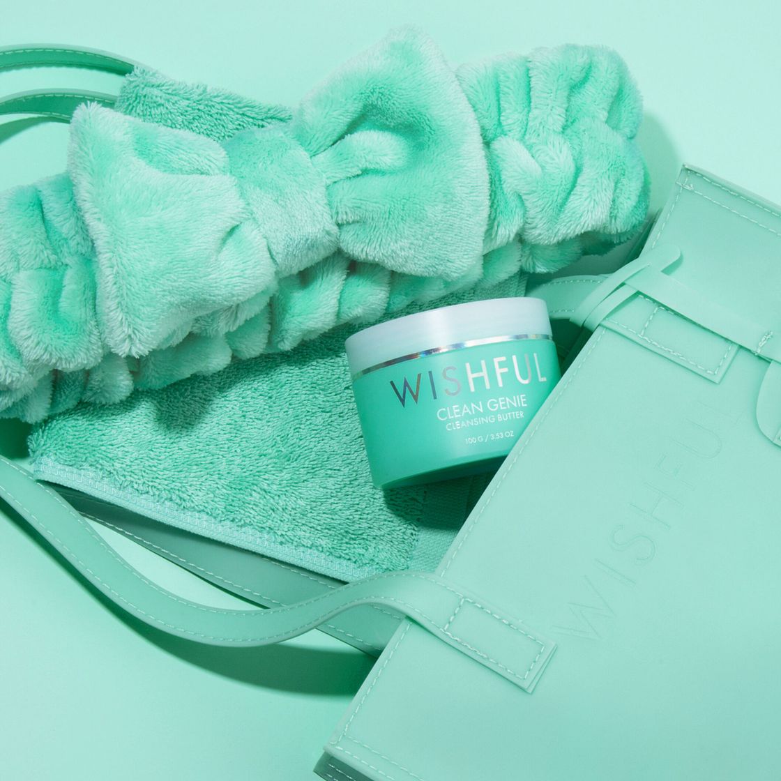 Clean Genie Gift Set

