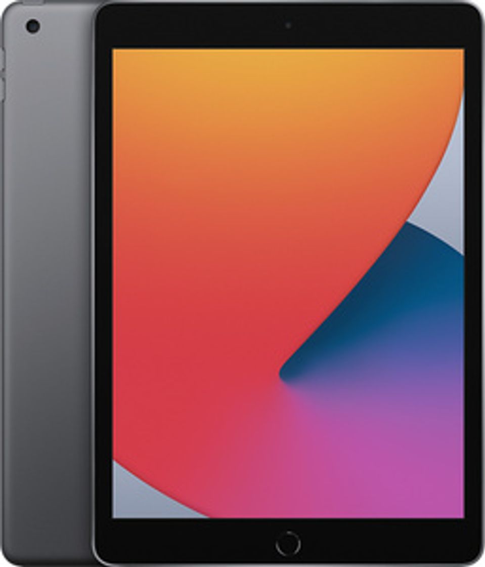 Social Apple iPad
