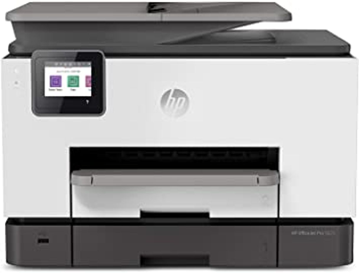 Social Impresora inalámbrica todo en uno HP OfficeJet Pro 9015