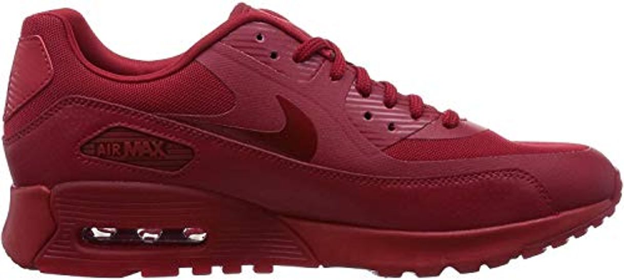 Nike W Air MAX 90 Ultra Essential, Zapatillas de Deporte Unisex Adulto,