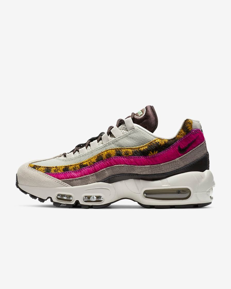 Nike Air Max 95 Premium Women's Shoe
