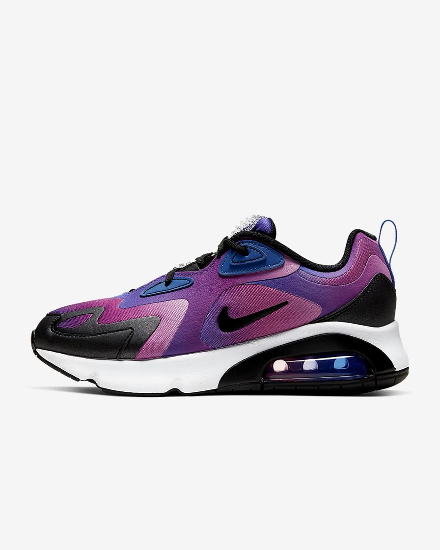 Nike Air Max 200 SE Zapatillas - Mujer