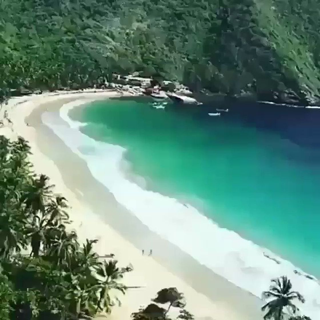 Lugar Ocumare de la Costa