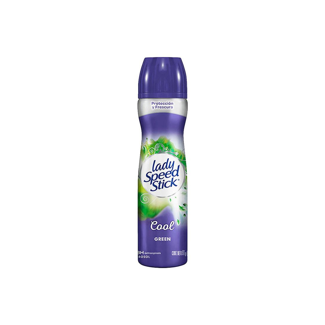 Lady Speed Stick® Cool Green