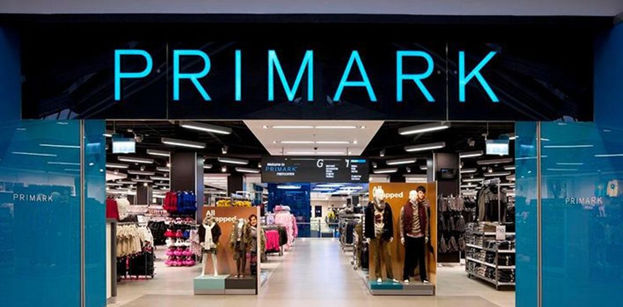 Place Primark