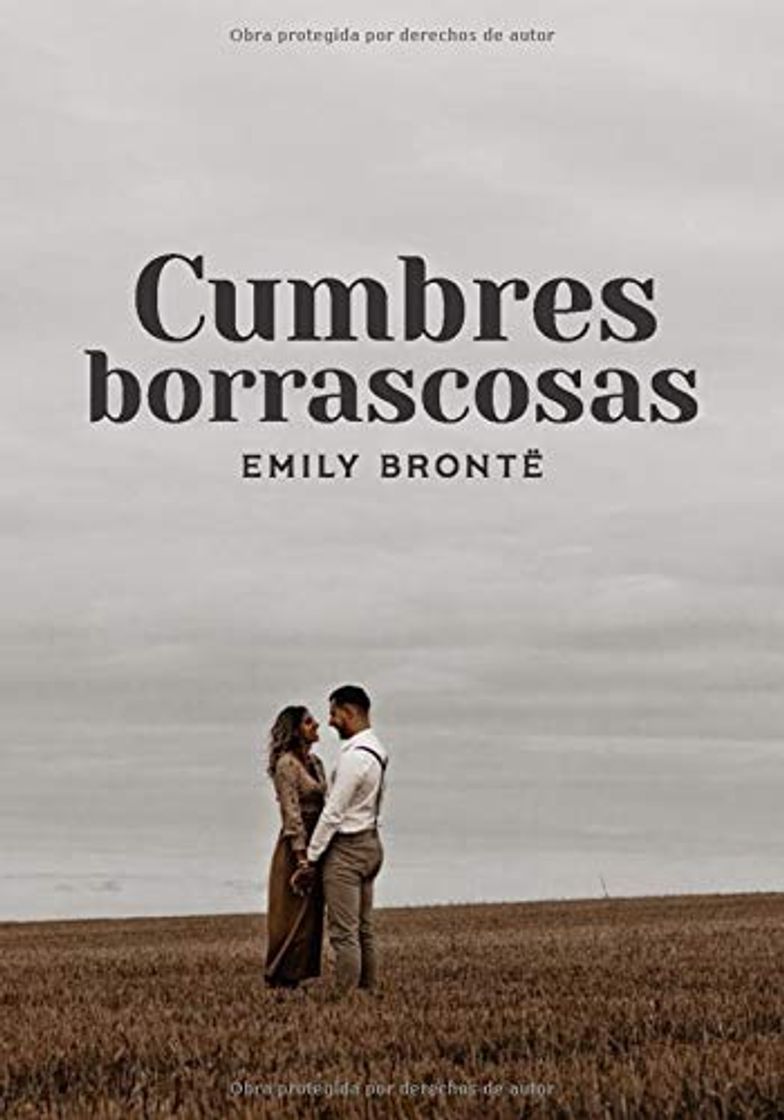 Libro Cumbres borrascosas: Clásicos de la literatura inglesa