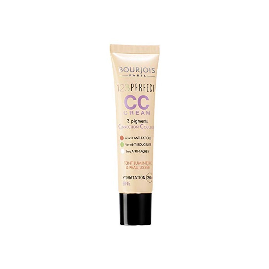 Social Bourjois - 123 Perfect CC Cream