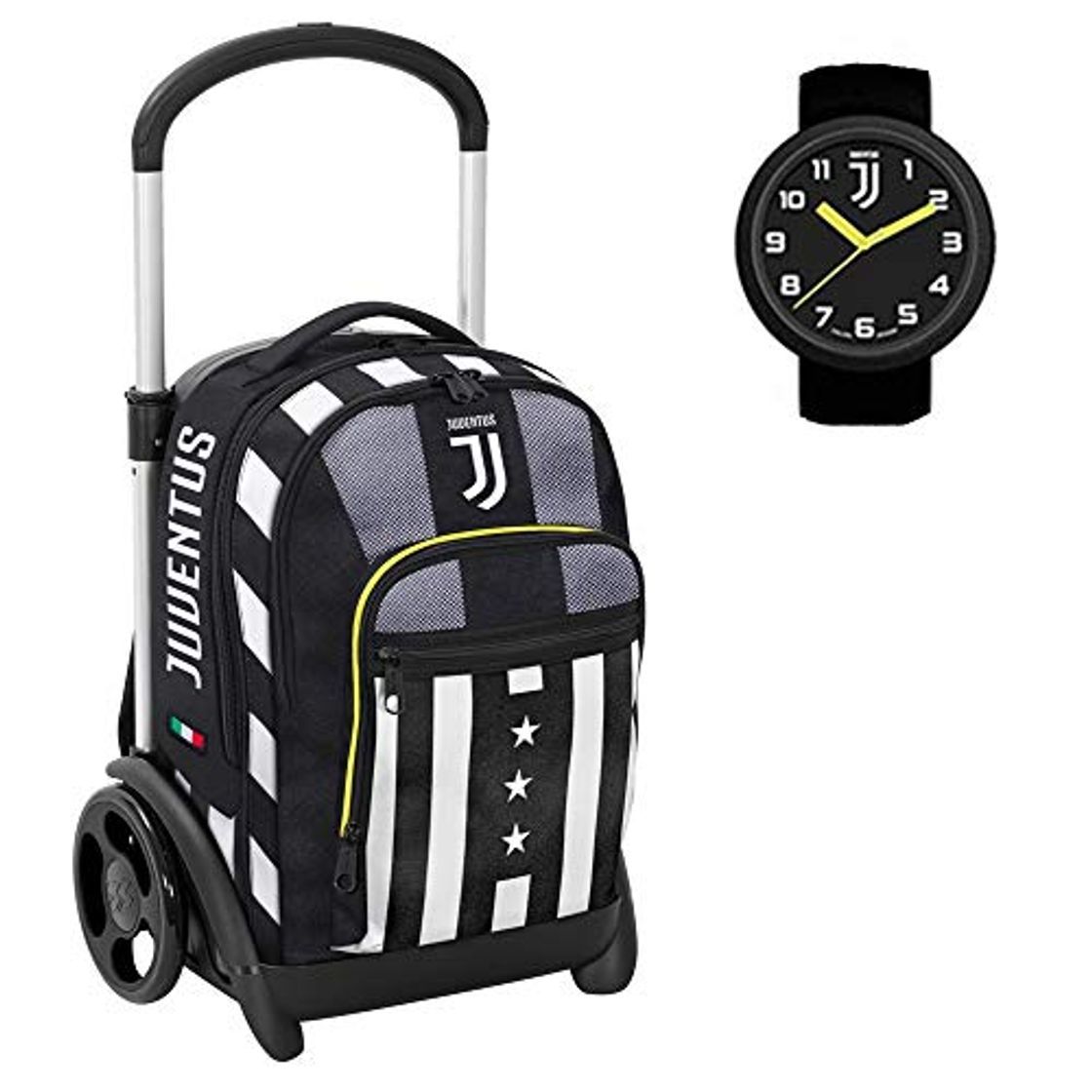 Producto Juventus Trolley Tire Seven Tire