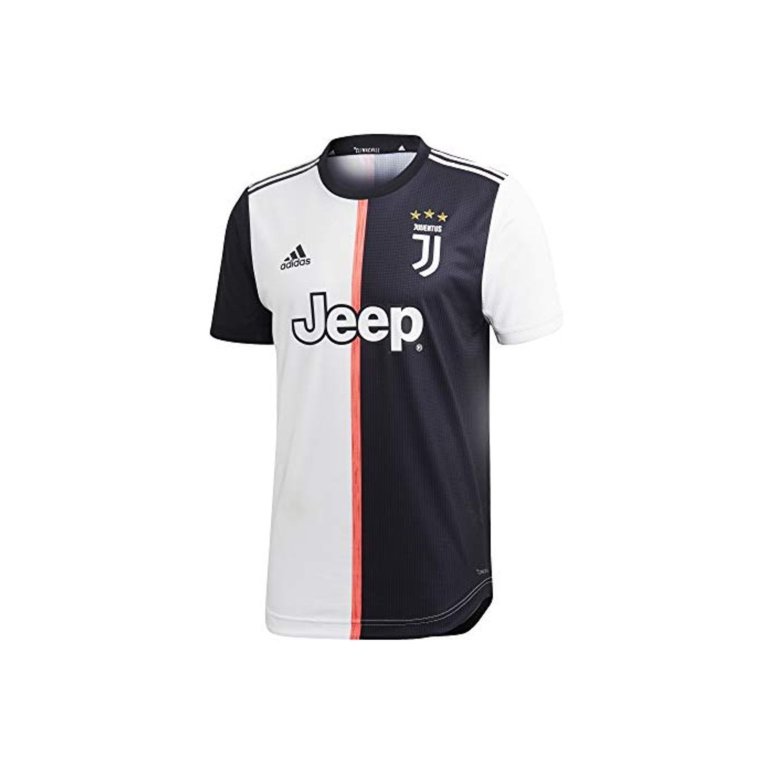 Social adidas Juventus Authentic Primera Equipación 2019-2020