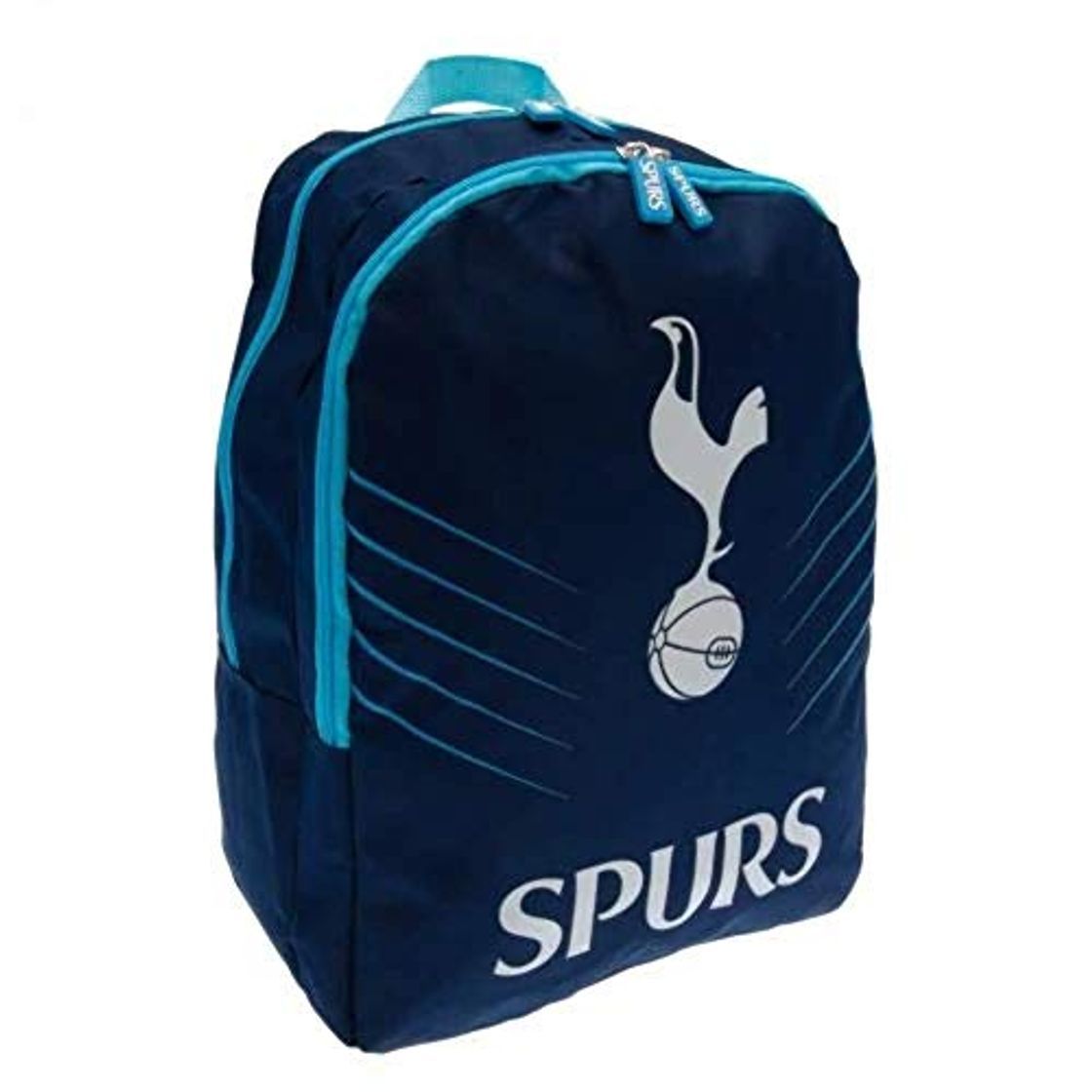 Moda Tottenham Hotspur Mochila unisex juvenil