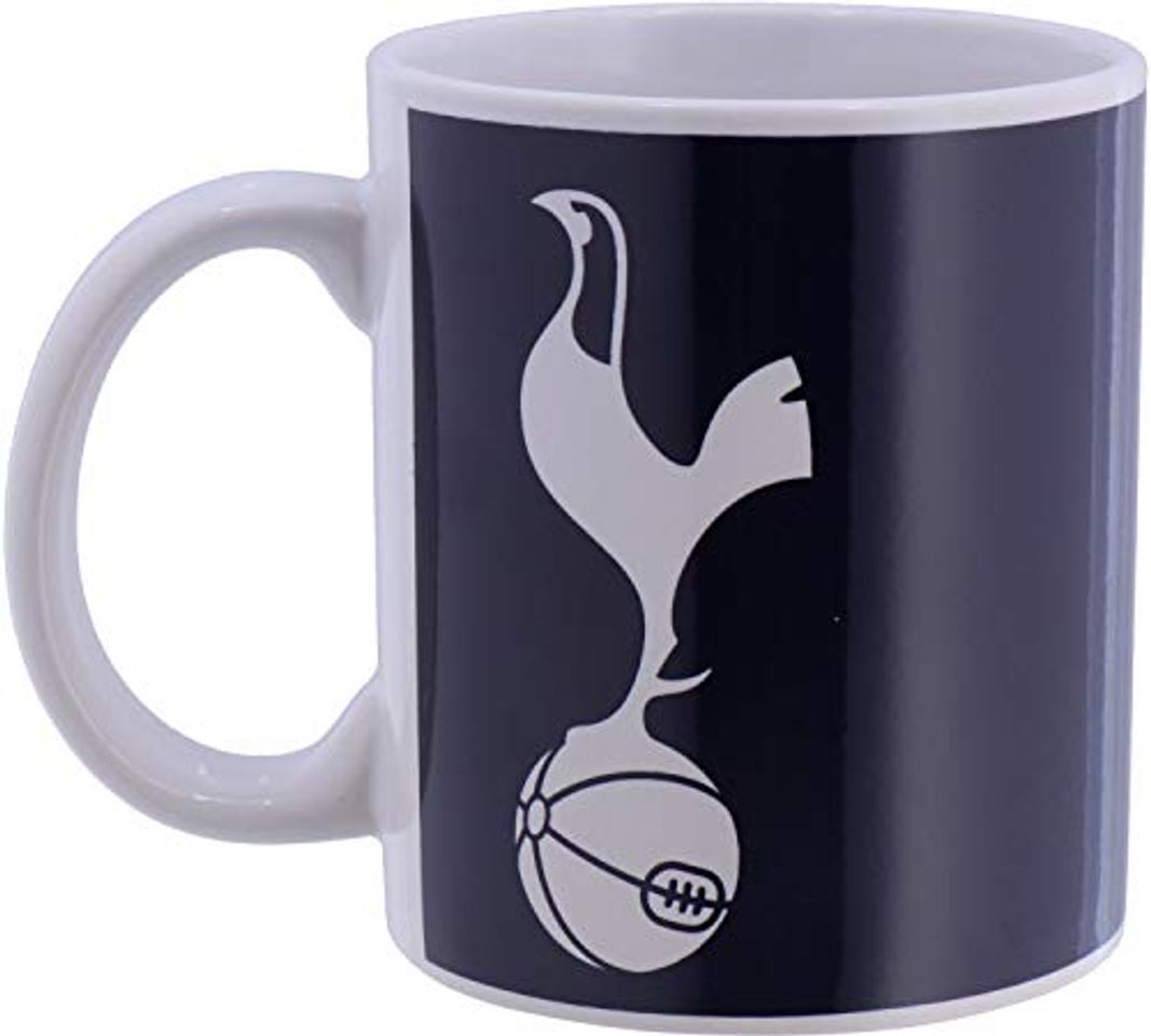 Producto Tottenham Hotspur FC - Taza diseño halftone