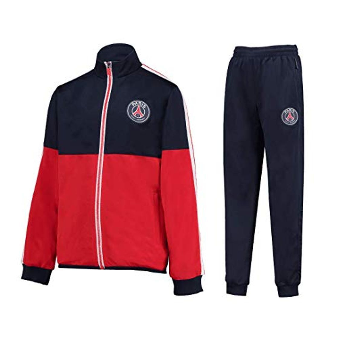 Productos PARIS SAINT GERMAIN Chándal fit PSG