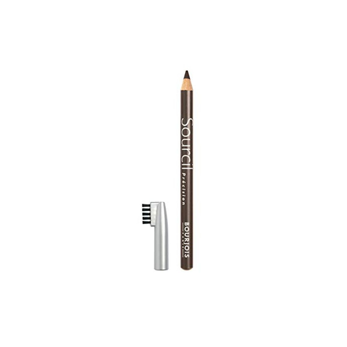 Social Bourjois Sourcil Precision Lápiz de cejas Tono 7 Noisette