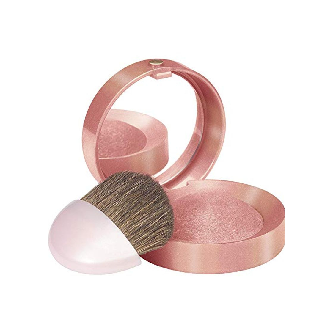 Product Bourjois Fard Joues Colorete Tono 16 Rose coup de foudre - 2