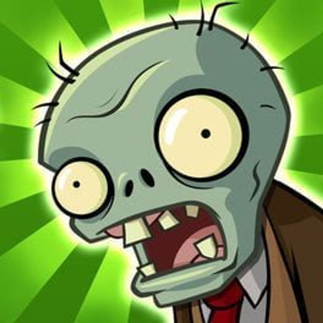 Videojuego Plants vs. Zombies HD