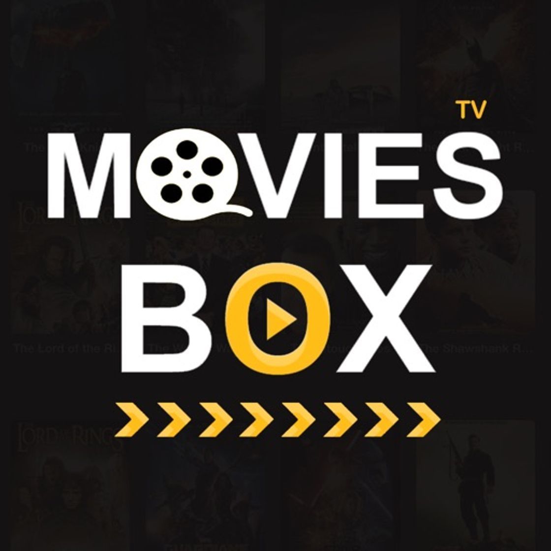 App Show Box - Hub Movies Tv