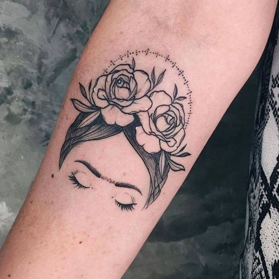 Social Frida Kahlo ✨