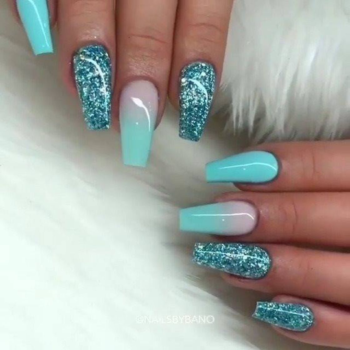 Moda 💅💙💙