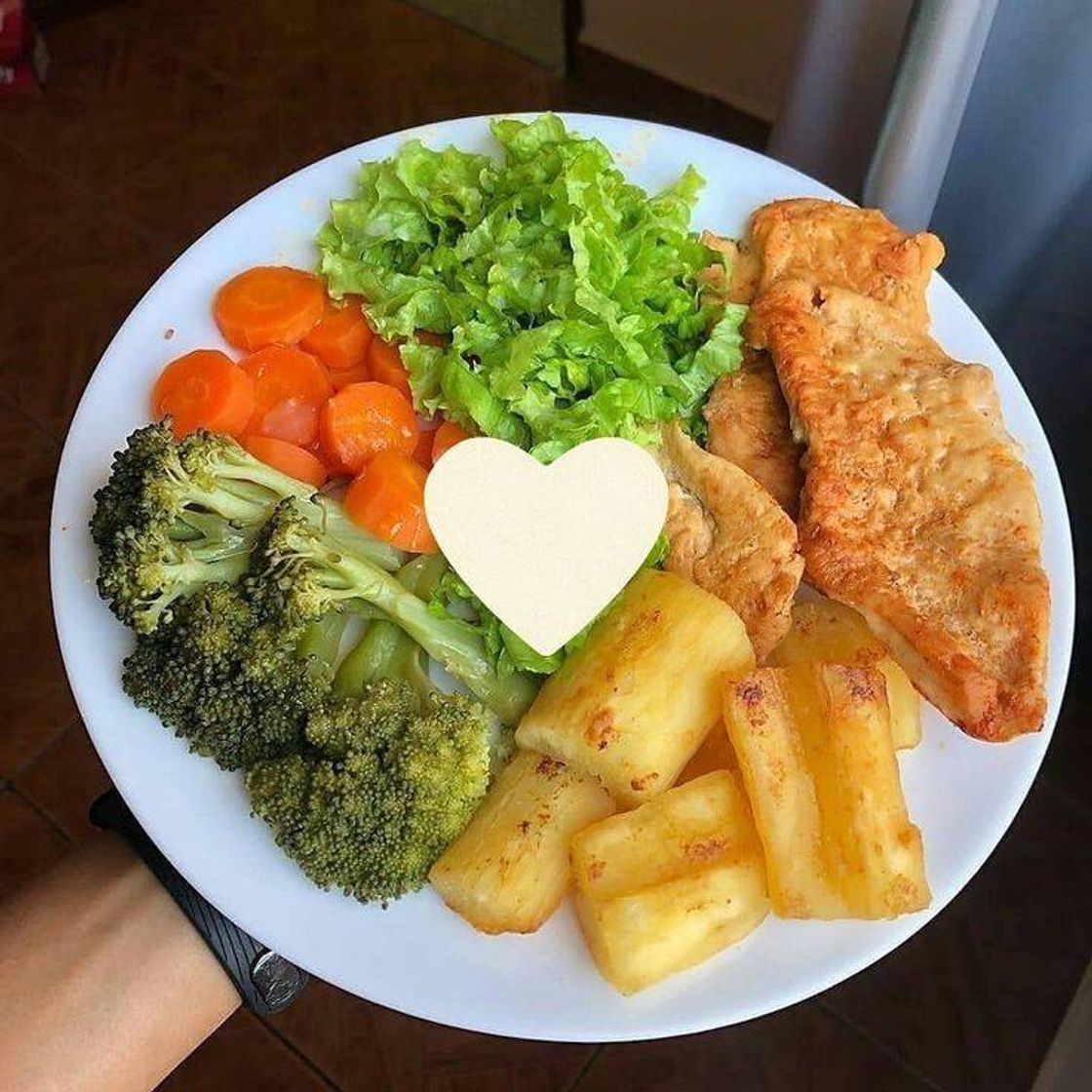 Social 🥗