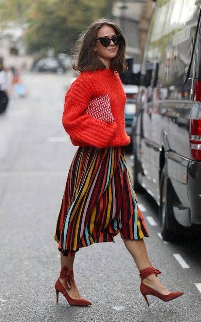 Social Look  inverno 🧣
