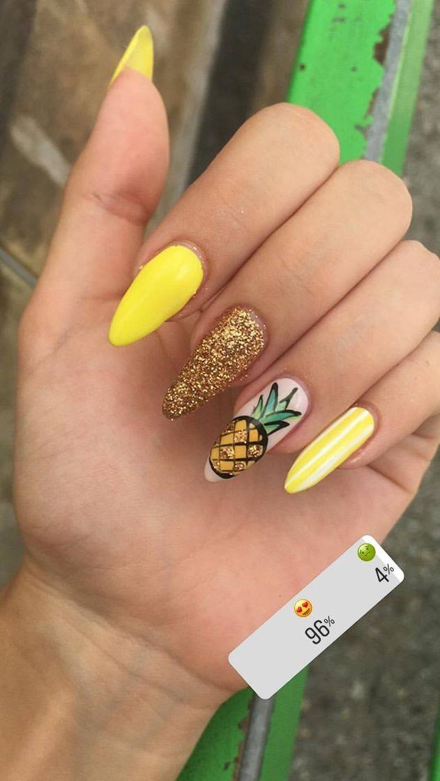 Moda 💅🍍