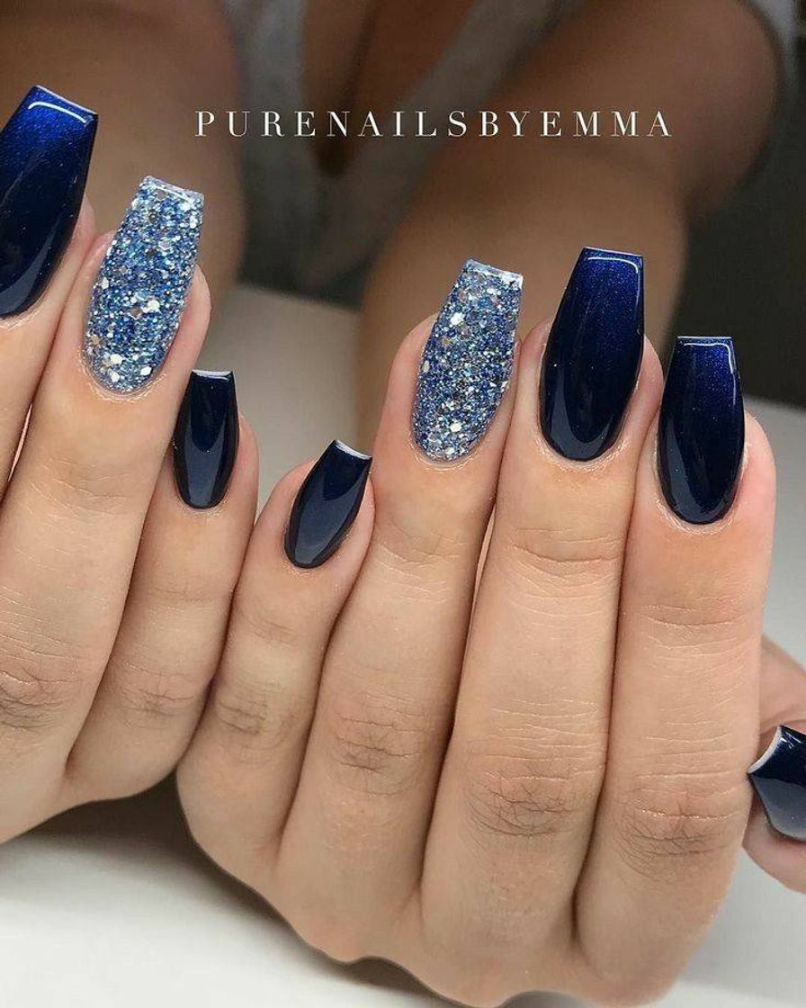 Moda 💅💙