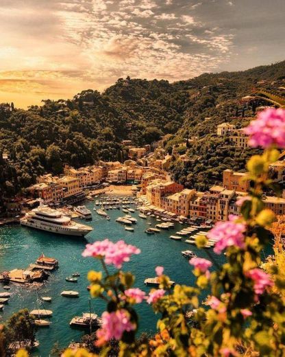 Portofino, Itália 🇮🇹