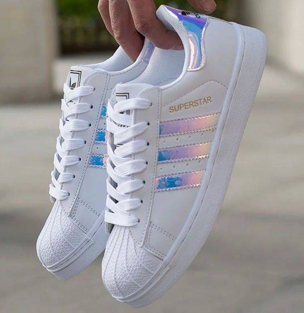 Fashion Tênis Adidas