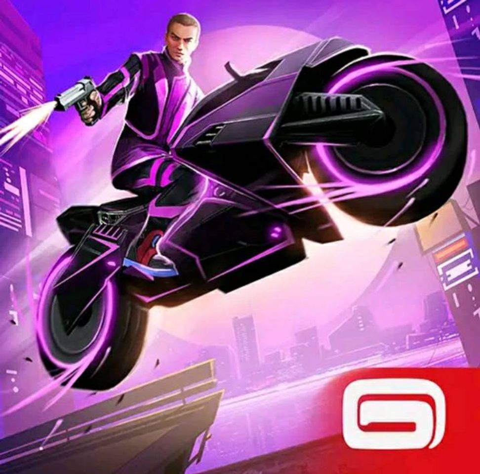 Videogames Gangstar Vegas: World of Crime - Apps on Google Play