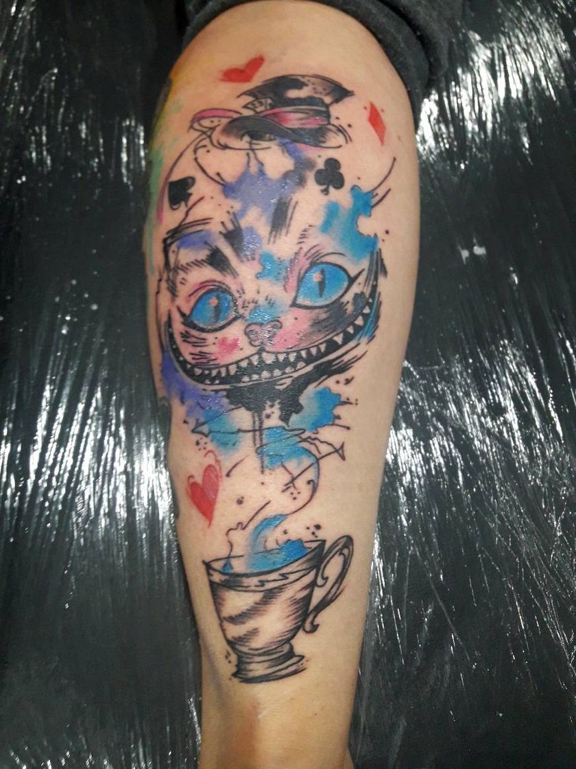 Social Ángel Caído Tattoo - Posts | Facebook