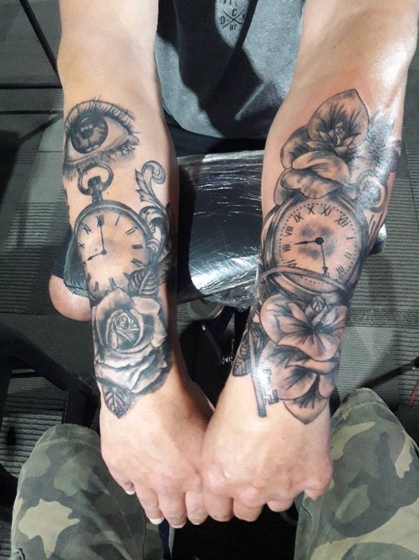 Social Ángel Caído Tattoo - Posts | Facebook