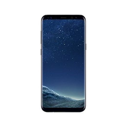 Samsung Galaxy S8 Smartphone, 4GB RAM, 64GB, 12MP, Android,