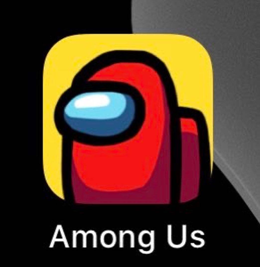 Social ‎Among Us! on the App Store