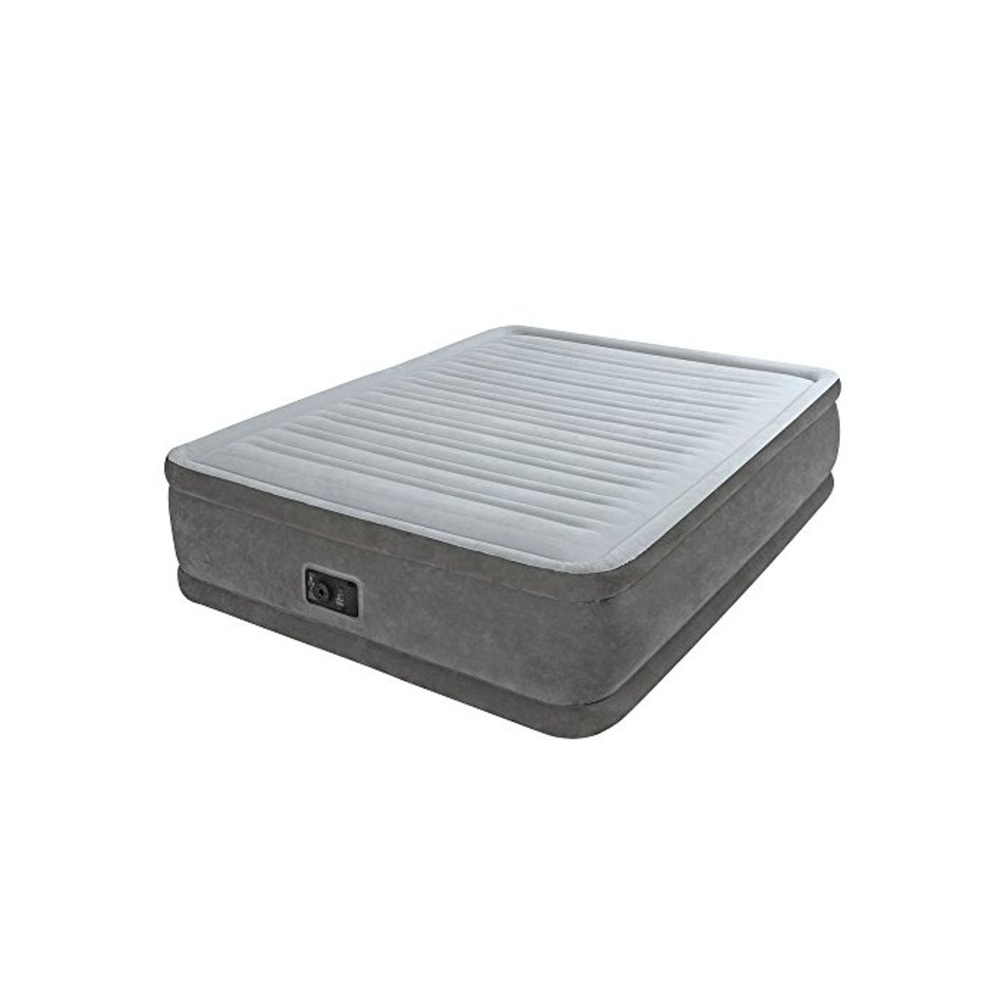 Social Intex 64414 - Fibertech comfortplush Colchón hinchable