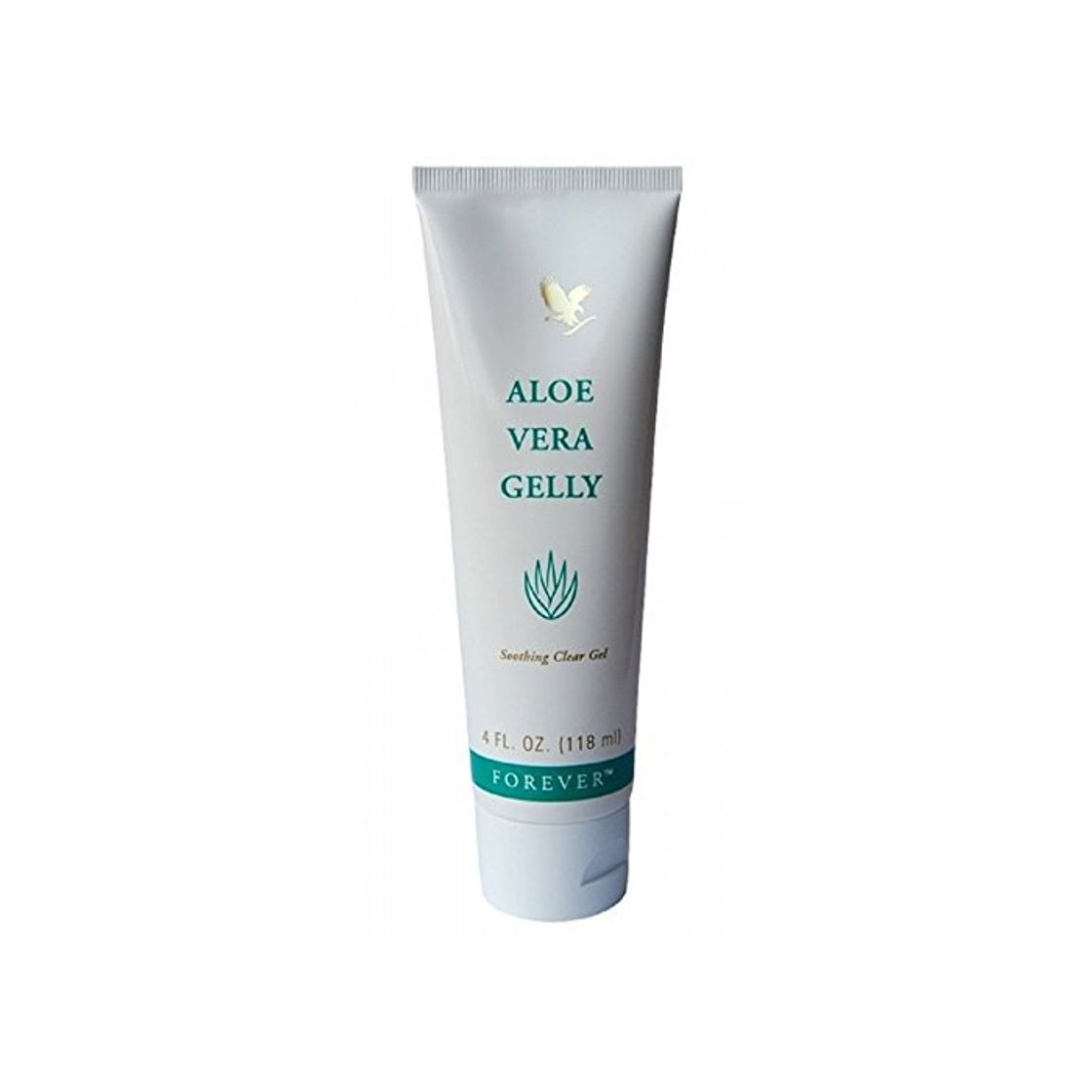 Beauty Aloe Vera Gelly -- Original 118 ml