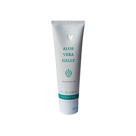 Aloe Vera Gelly -- Original 118 ml