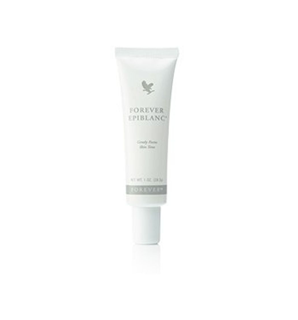 Productos Crema para la cara Forever Living FLP Epiblanc de Forever