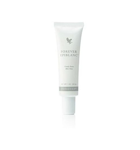 Crema para la cara Forever Living FLP Epiblanc de Forever