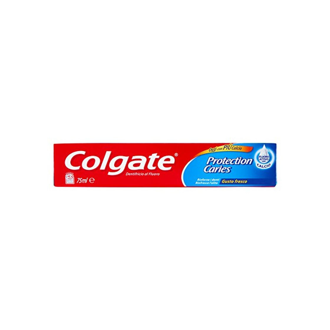 Product Colgate Dentr Colgate Bs 75 ml Blanca