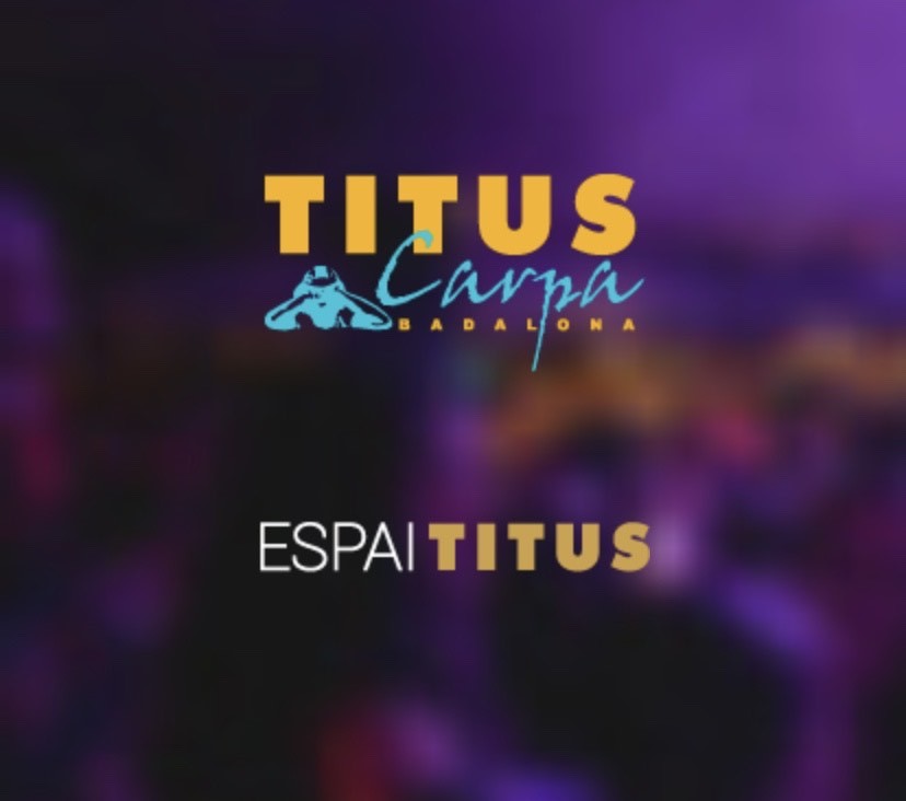 Places Titus carpa