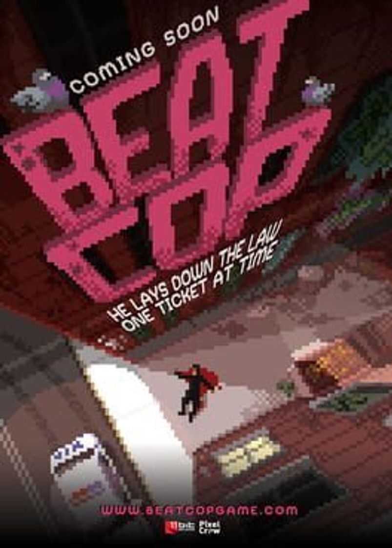 Videojuegos Beat Cop