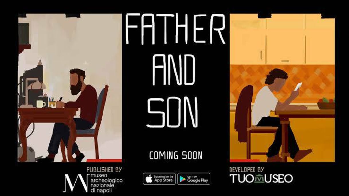 Videojuegos Father and Son - Apps on Google Play